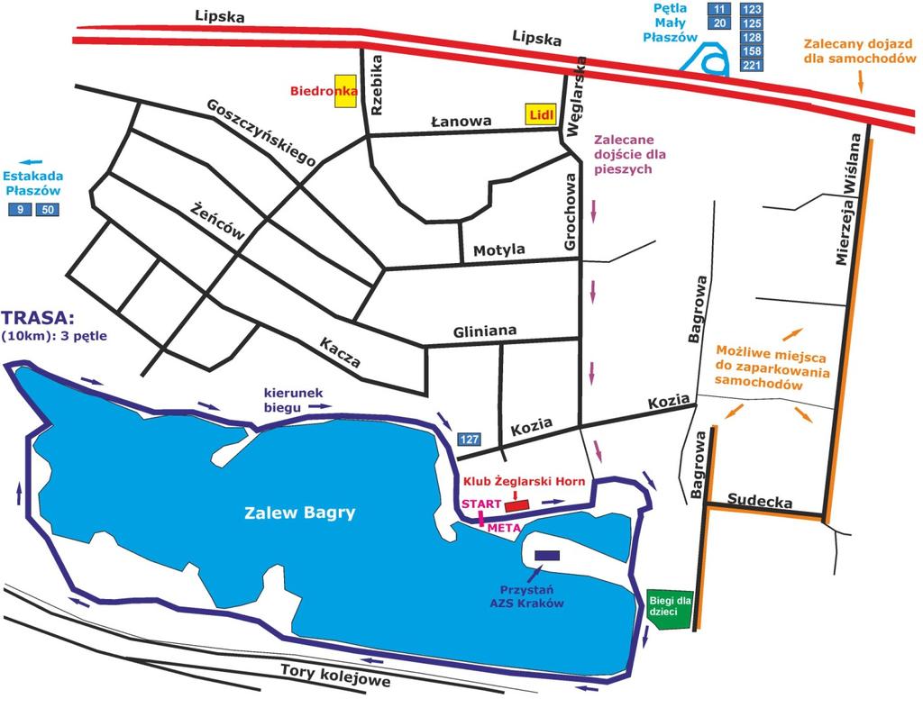 Zał. 3 Mapa z lokalizacją m.in.