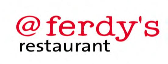 Restauracja @Ferdy s to doskonałe miejsce na wigilijną kolację oraz prywatne i firmowe imprezy świąteczne i noworoczne.