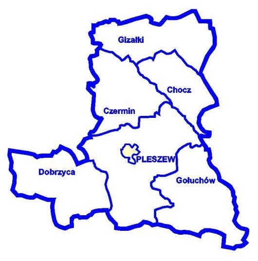 PLESZEWSKIIEGO TOM II I PLAN GOSPODARKII ODPADAMII NA LATA