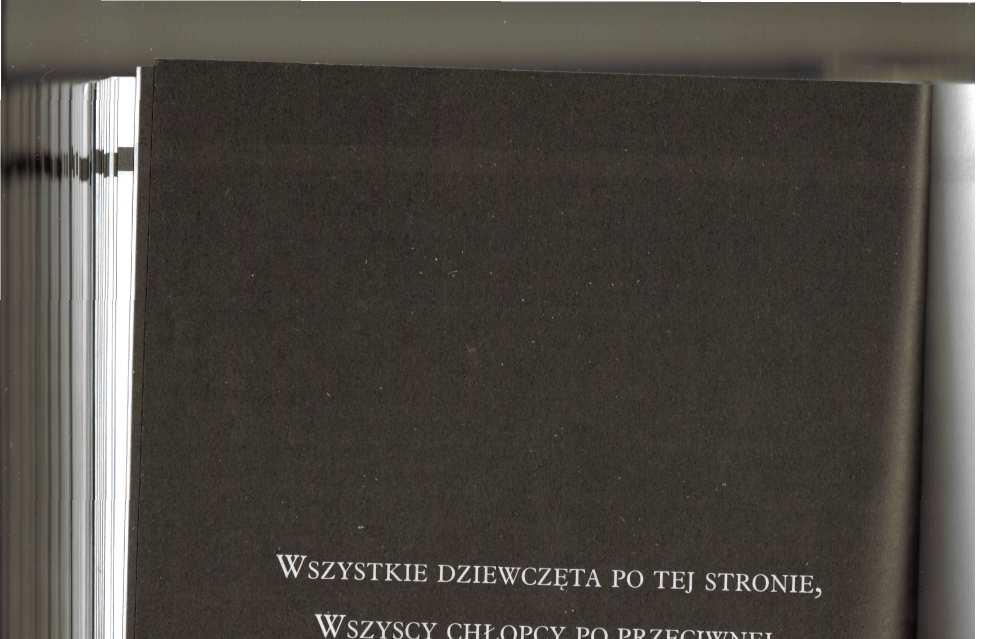 Przykładowe profile randkowe chłopaki