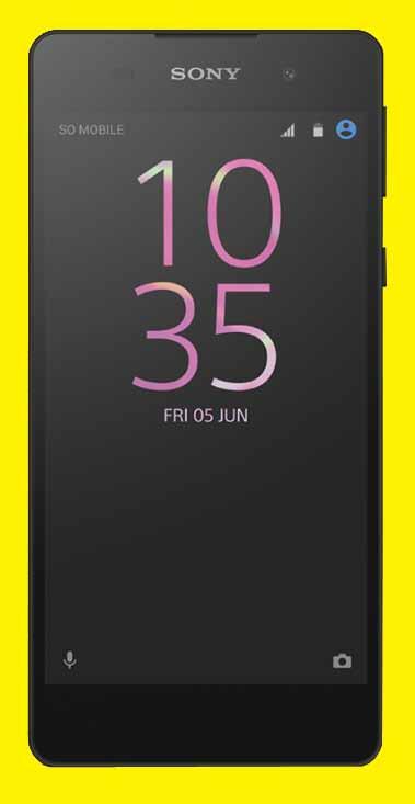0 Marshmallow Aparat 13 MPix 1,5 GB RAM GPS NFC Bluetooth