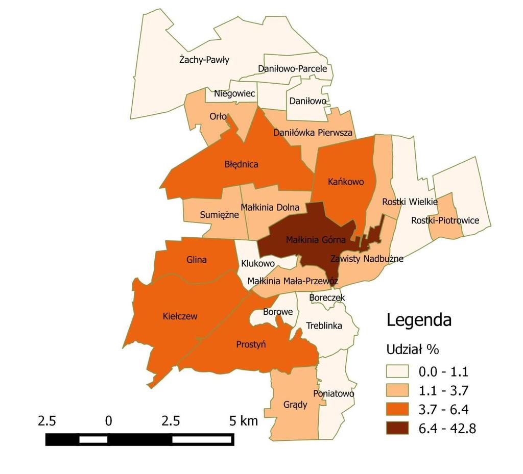 Mapa 3.