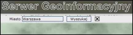 miejsca z URL dokumentu