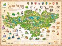 DOLINA BARYCZY blisko przyrody I PROGRAM EDUKACJA DLA DOLINY BARYCZY, PODSUMOWANIE ROKU SZKOLNEGO 2015/2016, PRZYSZŁOŚĆ PROGRAMU Wydanie II rok 2016 nakład 10 000 egz.