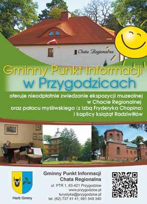 egzemplarz bezpłatny rok 2016 Wydanie II DOLINA BARYCZY blisko przyrody 7 EDUKACJA dla Doliny Baryczy jest PRZYJEMNOŚCIĄ Współpraca rodzi efekty i perspektywy Samorządy jako organy prowadzące