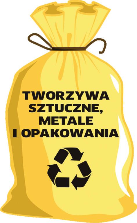 WAŻNE INFORMACJE: Informujemy Państwa, iż do pojemnika z odpadami zmieszanymi nie należy wyrzucać odpadów organicznych, ulegających biodegradacji, gruzu, odpadów poremontowych i azbestowych.