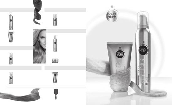 (+ wariant) Nazwa Zawartość 26008 Nova Pure Colour Shine Odżywka 200 ml 27,80 14 27,80 34,20 47,90 26009 Nova Pure Colour Shine Maska 150 ml 34,80 17 34,80 42,80 59,90 26010 Nova Pure Colour Shine