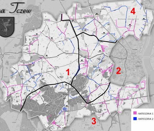 i magazyn nformacyjny Zimowe utrzymanie dróg i chodników Przejezdne i odśnieżone drogi to jeden z podstawowych czynników bezpieczeństwa ruchu w okresie zimowym.