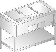 DM-S-94203 - przekładka l=510 mm - 2 szt.