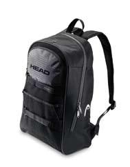 38 BAGS Pro Travel Bag 383269 85*40*38 cm Pro Skibag (4 pary) 383609 196*37*20 cm Pro Double Skibag na kółkach 383619 192*37*19 cm Pro Backpack 383419 33*17*52 cm Ski Daypack 383469 33*18*52 cm Pro