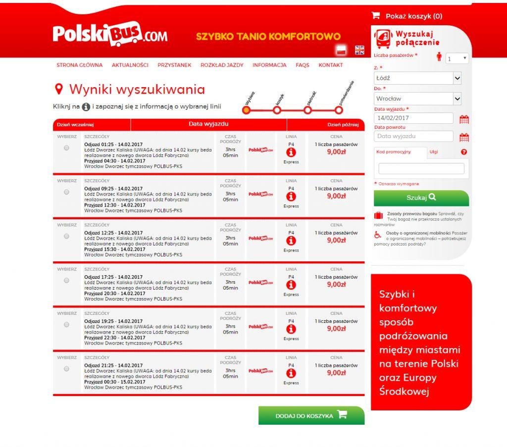 Tutaj także jest jeszcze sporo biletów z