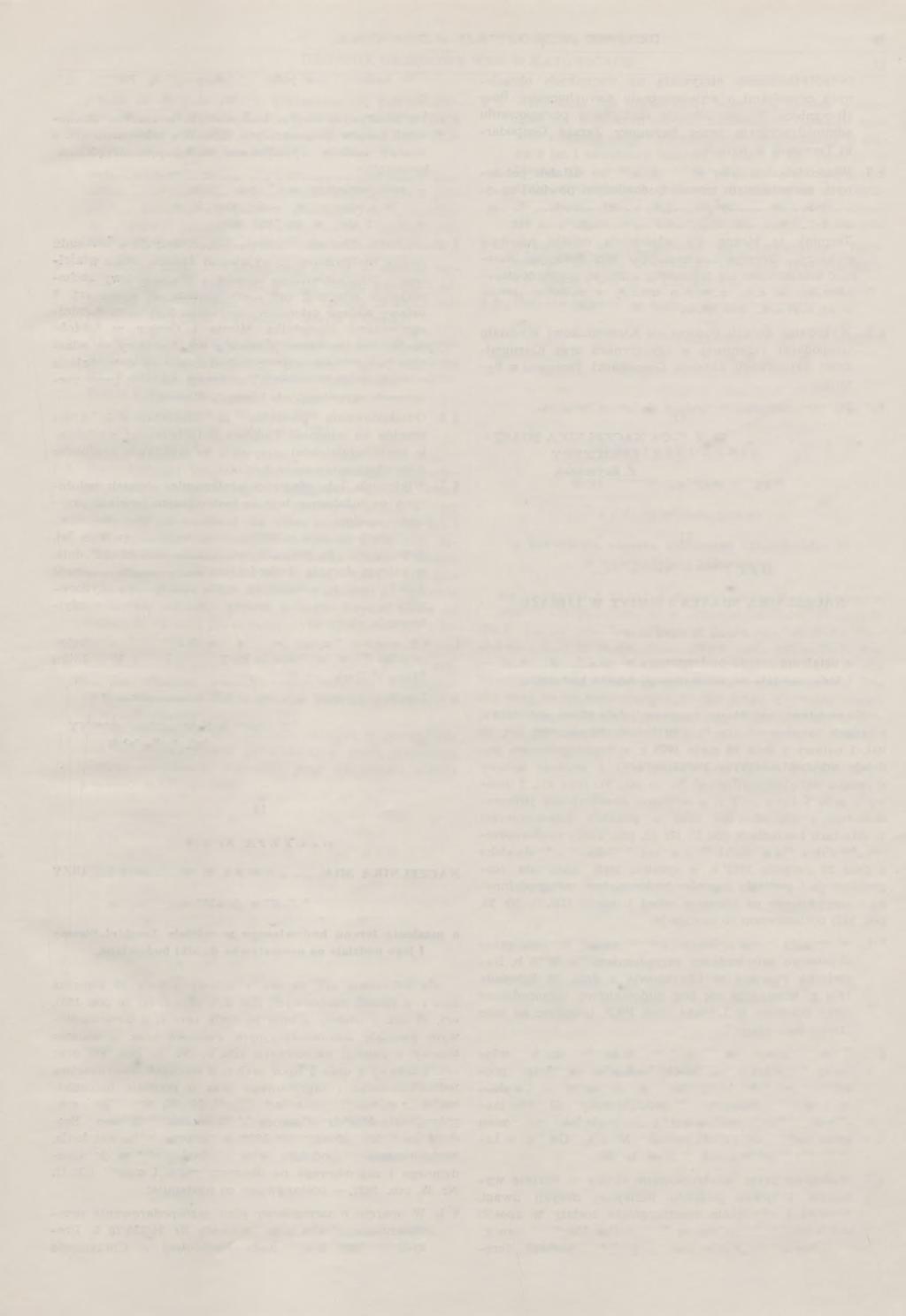 DZIENNIK URZĘDOWY W RN W KATOWICACH 11 porządzenia Ministra Gospodarki Terenowej i Ochrony Środowiska z dnia 28 sierpnia 1972 w sprawie trybu ustalania, rozgraniczania i podziału terenów budownictwa