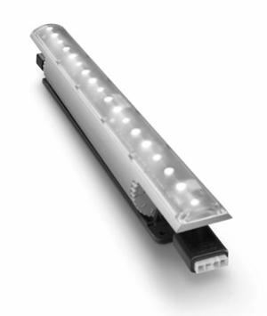 522 H. Wachta, K. Baran, M. Leśko 1. Wprowadzenie Zagadnienie iluminacji dynamicznej ściśle wiąże się z możliwością kreowania zmiennego, nocnego wizerunku obiektu [12].