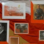 przedpołudnie gościliśmy poetę Kazimierza Musiała oraz muzyka i