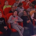 Podczas spotkania poezja przeplatała się z muzyką, tworząc jedną liryczną całość.