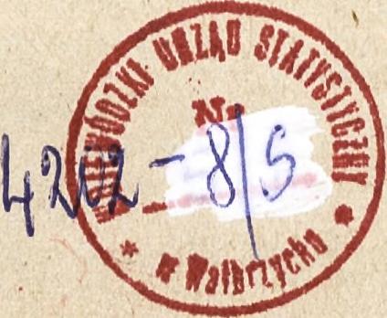 .. 2 Powierzchni ogóln w indywidulnych gospodrstwch rolnych ^ Zwierzęt gospodrskie w indywidulnych gospodrstwch rolnych.