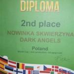 dsc03719 2 dsc03723 2 źródło: Zespół taneczny NOWINKA III ŚWIATOWY DZIEŃ TABLICZKI MNOŻENIA W GJP2 W PRZYTOCZNEJ W piątek, 27 września 2013 roku, uczniowie i pracownicy