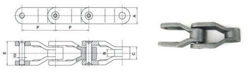 y seria CC { CC-series chains } { Цепи