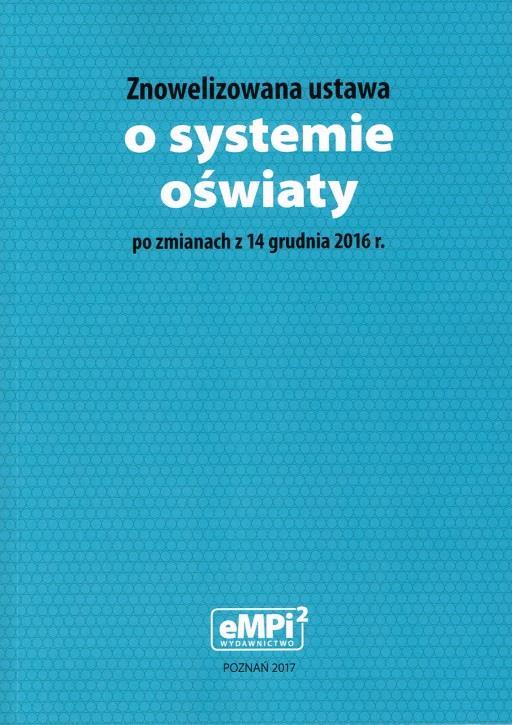 System oświaty oraz