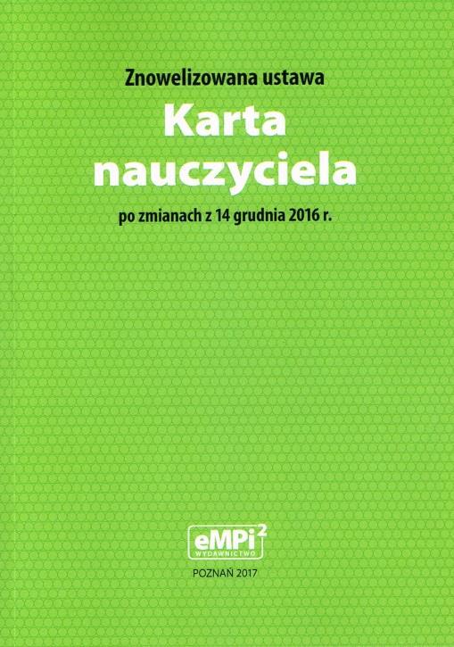 o systemie oświaty;