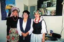 Niepewny los czekał również pracownice Działu