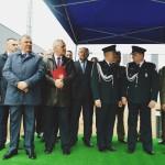 Za powstanie inwestycji odpowiedzialny był wykonawca firma