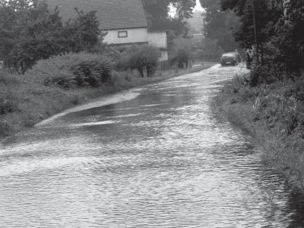 Aktualności Gmina Strzegom po ulewach Gmina Strzegom również odczuła ostatnie gwałtowne i intensywne opady deszczu, które na szczęście nie były tak dotkliwe jak w 1997 roku.