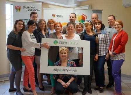 Coaching w Centrum Dla podmiotów, które myślą o rozpoczęciu prowadzenia działalności odpłatnej bądź działalności gospodarczej, oferujemy nieodpłatne wsparcie coachingowo - szkoleniowe, w ramach