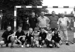 18 MOJA SPÓŁDZIELNIA 8/2010 ciąg dalszy ze str. 16 li tzw. ciepło zdalaczynne. Żadne obecne alternatywne źródło nie obniży kosztów uzyskania ciepła.