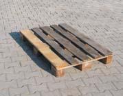 8595057687653 IP3-1 - paleta drewniana