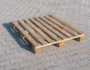IP3-2 - paleta drewniana wymiary: 120 x