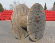 podkład drewniany (+ IP1) wymiary: 200