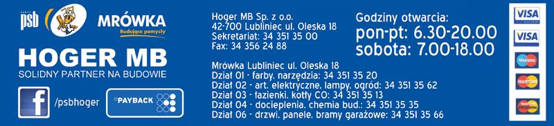 wyróżniniu artykułów