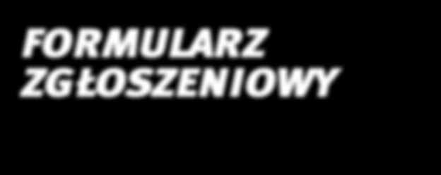 Zamiast zgłoszonej osoby w forum może wziąć udział inny pracownik firmy. 12. Organizator zastrzega sobie prawo do zmian w programie oraz do odwołania forum. 13.