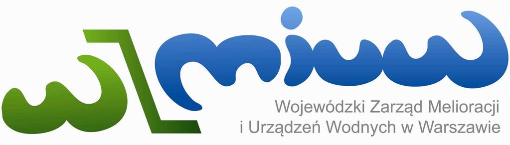 Wojewódzki Zarząd Melioracji i Urządzeń Wodnych w Warszawie Oddział Sokołów Podlaski 08-300 Sokołów Podlaski, ul. Repkowska 9 tel. 25 781-28-58, fax 25 781-65-87 http://wzmiuw.waw.pl, e-mail: o.