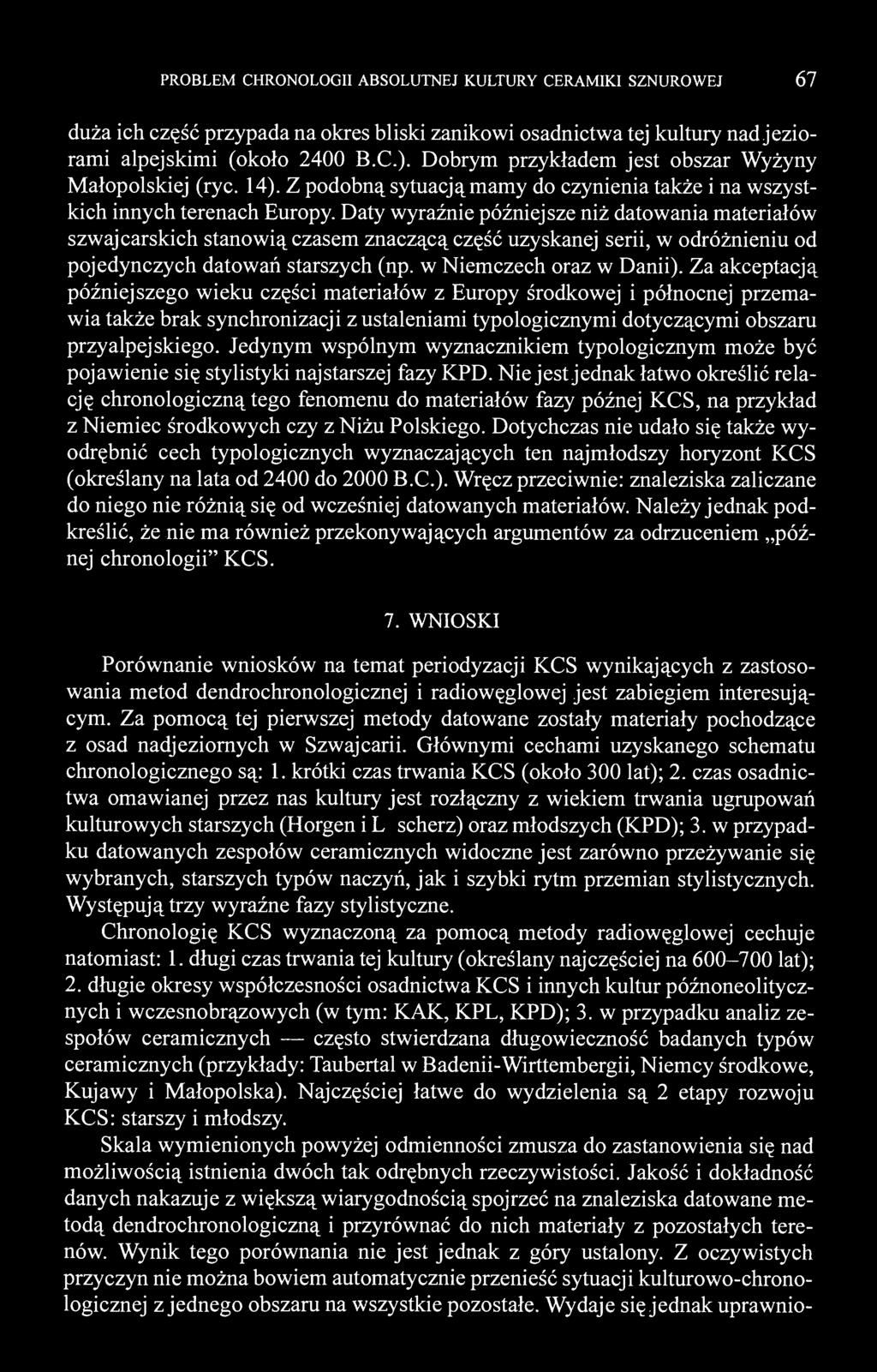 Czym różni się względne datowanie skał od absolutnego datowania skał
