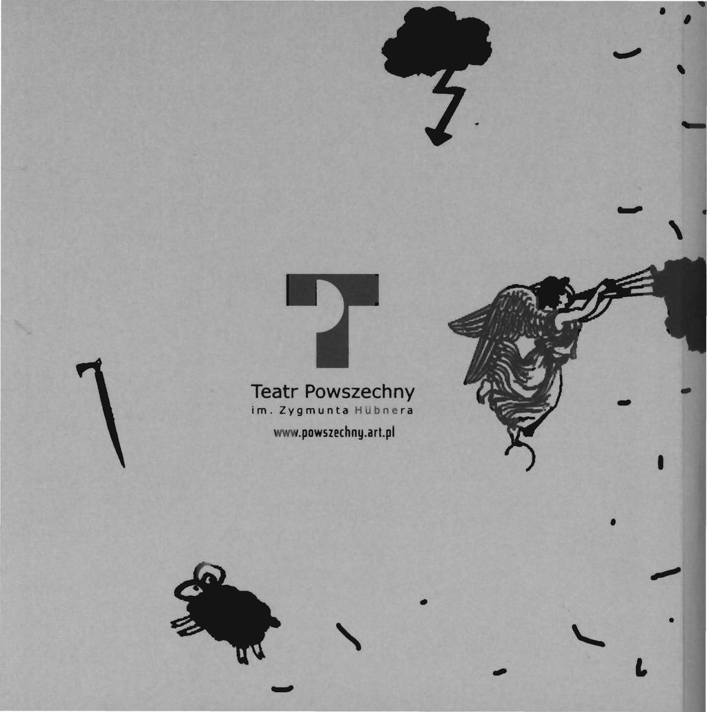 , ' - \ Teatr Powszechny im.