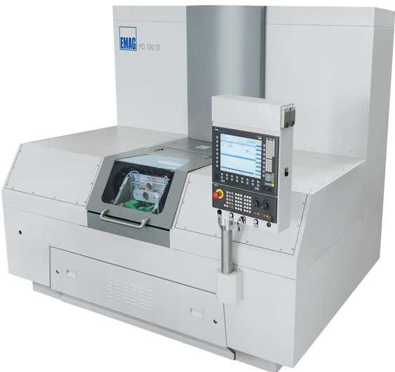 102 MECHANIK NR 4/2015 Innowacyjne metody obróbki ECM Innovative ECM varieties LUCJAN DĄBROWSKI 1 JERZY TOMCZAK 2 Artykuł zawiera ostatnie informacje z zakresu obróbki elektrochemicznej (ECM) zebrane