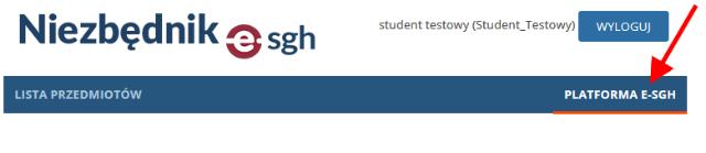 NIEZBĘDNIK INSTRUKCJA DLA STUDENTA - PDF Darmowe pobieranie