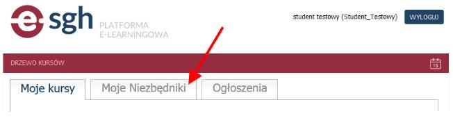 Pamiętaj, że hasło do sieci SGH musi być aktywne (wygasa po 180 dniach).