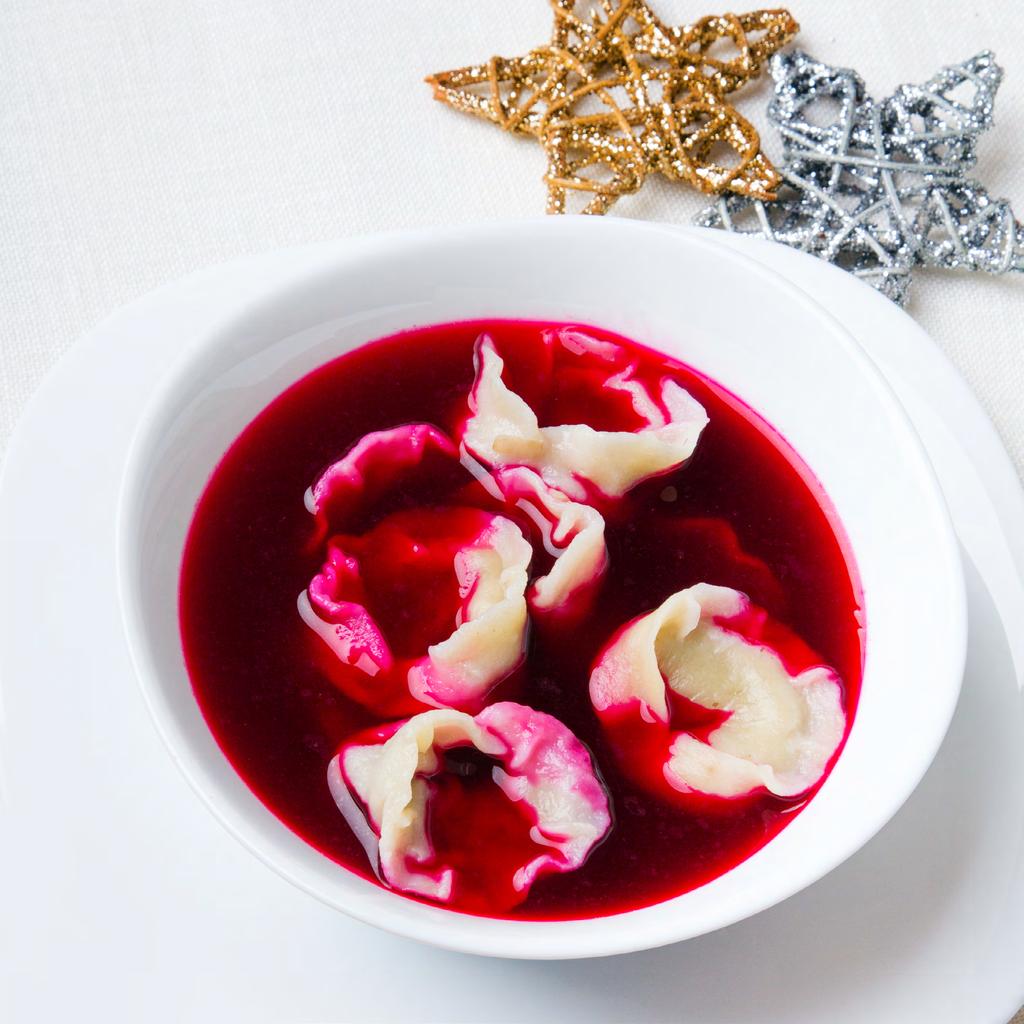 The Radisson Blu Sobieski Hotel in Warsaw is a magical choice for all your festive celebrations.