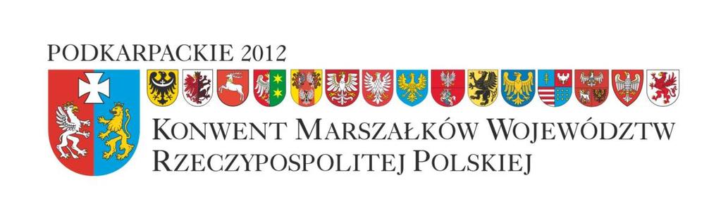 STANOWISKO KONWENTU MARSZAŁKÓW WOJEWÓDZTW RP z dnia 18 kwietnia 2012 r. w sprawie niezbędnych zmian legislacyjnych w ustawie z dnia 27 marca 2003 roku o planowaniu i zagospodarowaniu przestrzennym.