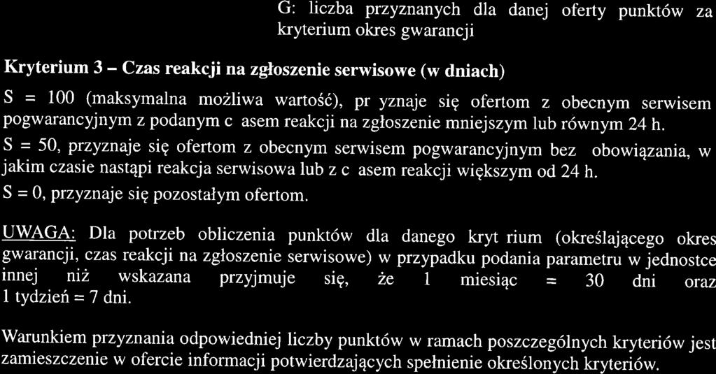 EUROPEJSKI FUNDUSZ ROLNY NA RZ CZ ROZWOJU OSqZAROW WIEJSKICH "Europejski Fundusz Rolny na aeczrozwoju Obszar6w Wieiskich: Europa inwestujqca w obszary wiejskie,, G: Iiczba przyznanych dla danej