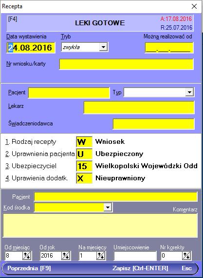 3 Sprzedaż dla zaawansowanych Rozdział III Sprzedaż dla zaawansowanych Podstawowe operacje związane ze sprzedaż są łatwe do opanowania.