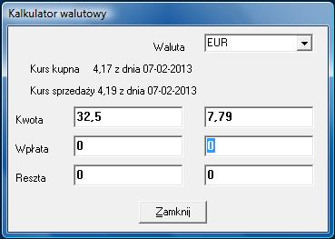 Rozdział III Sprzedaż dla zaawansowanych Mamy możliwość korygowania tego rozbicia, poprzez kasowanie wskazanych wierszy ponumerowanych 1,2... wciskając odpowiednio Ctrl+F1, Ctrl+F2,.
