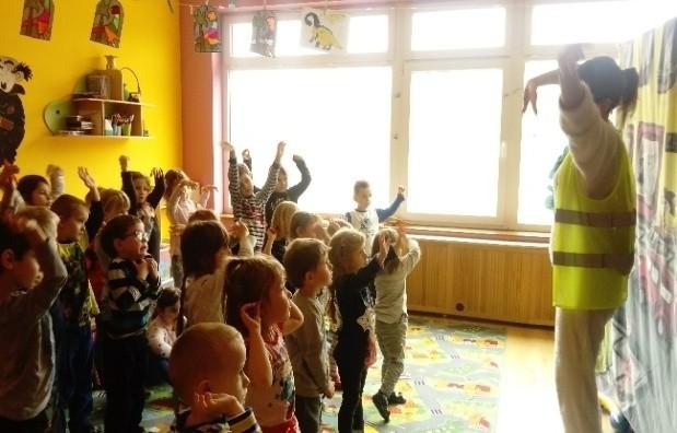bezpiecznie wrócić na swoją planetę.