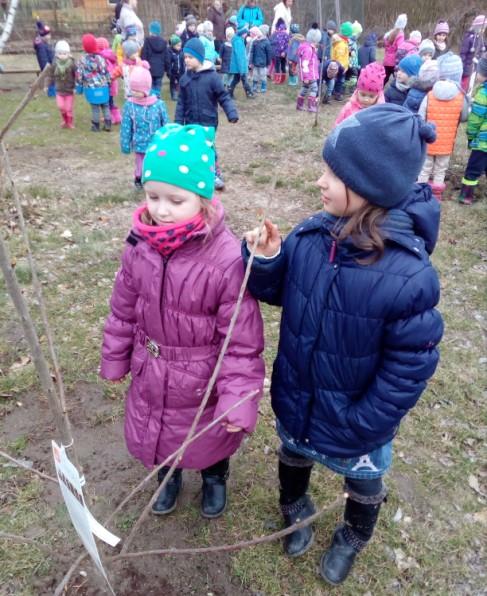 W naszych poszukiwaniach wybraliśmy się na wycieczkę do gospodarstwa