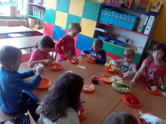 objętość. Mierzyliśmy objętość płynów.