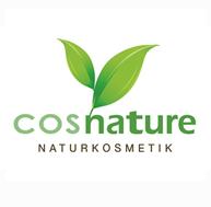 COSNATURE Cosnature to najwyższej jakości niemieckie kosmetyki naturalne, przyjemnie pachnące owocami, o wysoce innowacyjnych recepturach dla wymagających klientów.