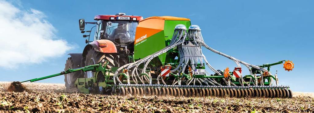 Technika Redlica jednotarczowa RoTeC pro 16 17 Tarcza wysiewająca Tarcza wysiewająca jest wykonana z odpornej na ścieranie stali narzędziowej i ma średnicę 400 mm.